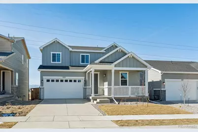 3719 Sandreed Street, Dacono, CO 80514 - Photo 2