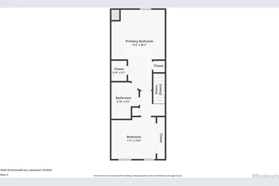 10509 W Dartmouth Avenue, Lakewood, CO 80227 - Photo 30
