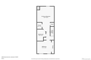 10509 W Dartmouth Ave, Lakewood, CO 80227 - Photo 30