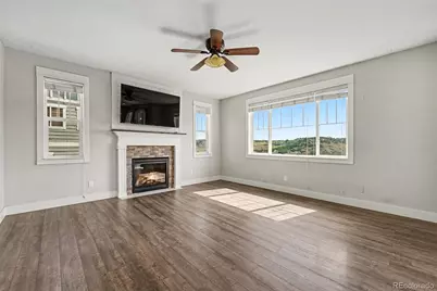 5510 Spring Ridge Trail, Castle Rock, CO 80104 - Photo 4