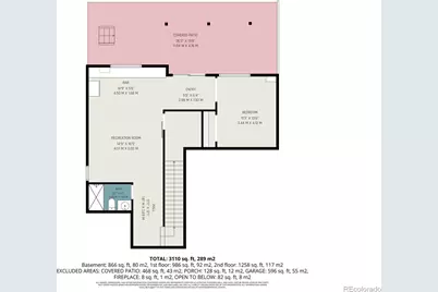 5510 Spring Ridge Trail, Castle Rock, CO 80104 - Photo 32