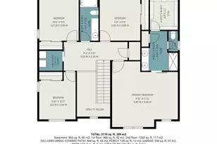 5510 Spring Ridge Trail, Castle Rock, CO 80104 - Photo 34