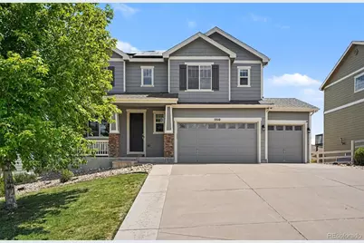 5510 Spring Ridge Trail, Castle Rock, CO 80104 - Photo 2