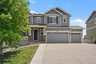 5510 Spring Ridge Trail, Castle Rock, CO 80104 - Photo 2