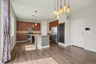 5510 Spring Ridge Trail, Castle Rock, CO 80104 - Photo 6