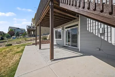 5510 Spring Ridge Trail, Castle Rock, CO 80104 - Photo 28