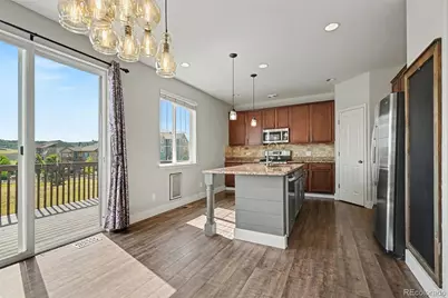 5510 Spring Ridge Trail, Castle Rock, CO 80104 - Photo 8