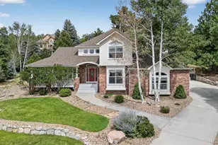 8389 Owl Roost Ct, Parker, CO 80134 - Photo 1