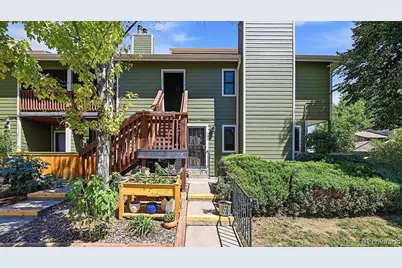 540 S Forest Street #10-103, Denver, CO 80246 - Photo 1
