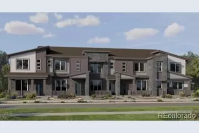 6969 Parterre Parkway N #2, Thornton, CO 80602 - Photo 1