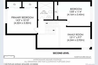 1120 Poplar Avenue, Boulder, CO 80304 - Photo 46
