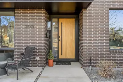 3885 Stuart Street, Denver, CO 80212 - Photo 2