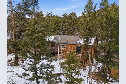 30608 Hood Road, Conifer, CO 80433 - Photo 44