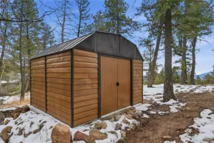 30608 Hood Rd, Conifer, CO 80433 - Photo 34