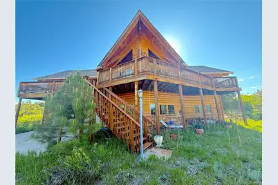 249 Hagerman Road, Cotopaxi, CO 81223 - Photo 2