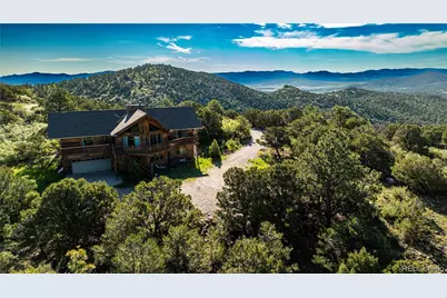 249 Hagerman Road, Cotopaxi, CO 81223 - Photo 1