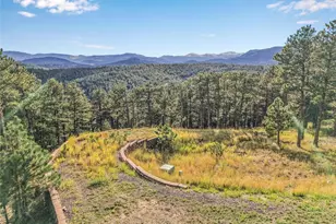 2317 Wieler Rd, Evergreen, CO 80439 - Photo 1