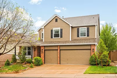 869 Shadowstone Drive, Highlands Ranch, CO 80129 - Photo 2
