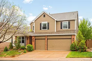 869 Shadowstone Dr, Highlands Ranch, CO 80129 - Photo 2