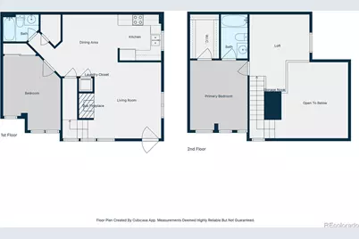 16312 E Fremont Avenue #10, Aurora, CO 80016 - Photo 4