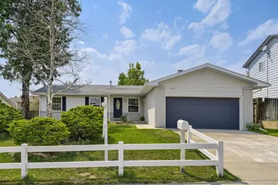 8839 Winona Court, Westminster, CO 80031 - Photo 1