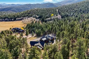 534 W Meadow Rd, Evergreen, CO 80439 - Photo 50