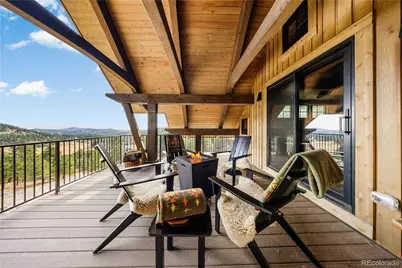 534 W Meadow Road, Evergreen, CO 80439 - Photo 44