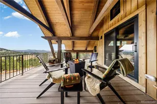 534 W Meadow Rd, Evergreen, CO 80439 - Photo 44