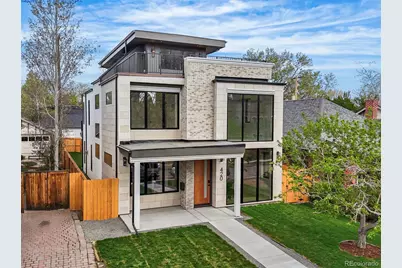 420 S Humboldt Street, Denver, CO 80209 - Photo 1