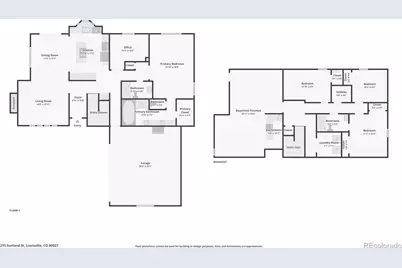 215 Sunland Street, Louisville, CO 80027 - Photo 48