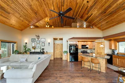 662 Cr-1, Fairplay, CO 80440 - Photo 20