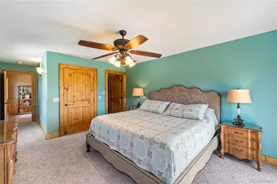 662 Cr-1, Fairplay, CO 80440 - Photo 30