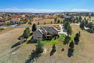 7940 Saxeborough Dr, Castle Rock, CO 80108 - Photo 4
