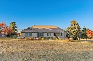 7940 Saxeborough Dr, Castle Rock, CO 80108 - Photo 1