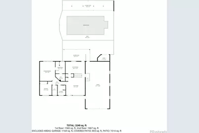 5845 W 3rd Place, Denver, CO 80226 - Photo 46