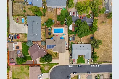 5845 W 3rd Place, Denver, CO 80226 - Photo 8