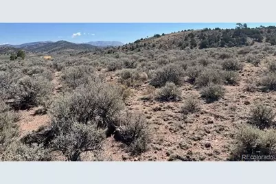 Lot 4597 Miller Road, Fort Garland, CO 81133 - Photo 10