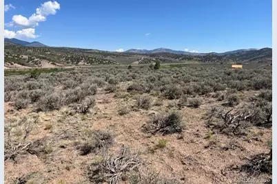 Lot 4597 Miller Road, Fort Garland, CO 81133 - Photo 6