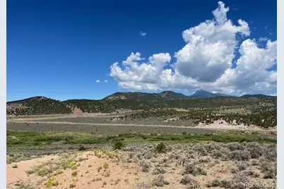 Lot 4597 Miller Road, Fort Garland, CO 81133 - Photo 4