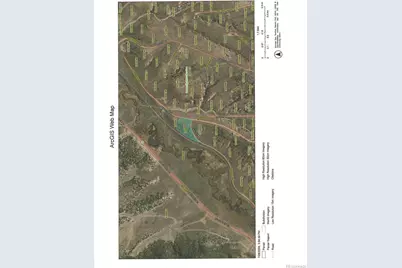 Lot 4597 Miller Road, Fort Garland, CO 81133 - Photo 16