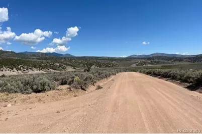 Lot 4597 Miller Road, Fort Garland, CO 81133 - Photo 2