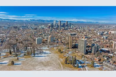 1150 Vine Street #201, Denver, CO 80206 - Photo 10