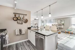 1150 Vine St, Denver, CO 80206 - Photo 4