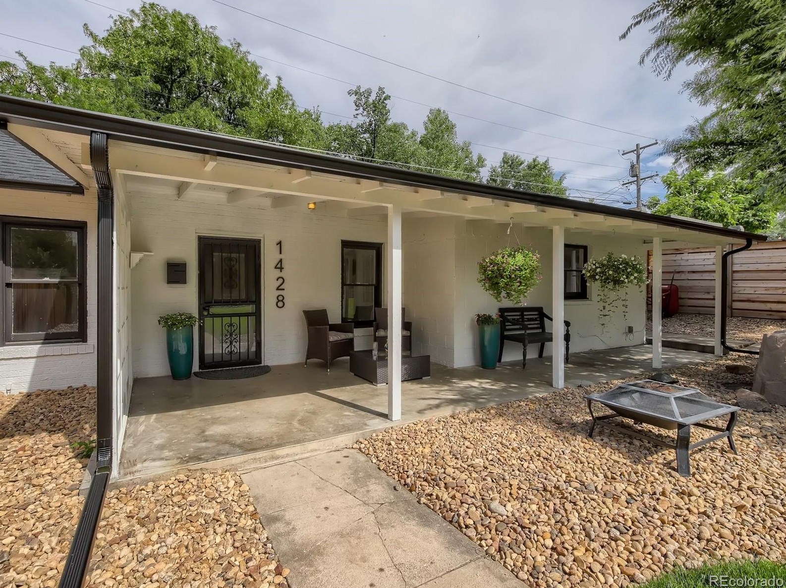 1428 Forest St, Denver, CO 80220