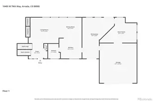 10405 W 79th Way, Arvada, CO 80005 - Photo 32