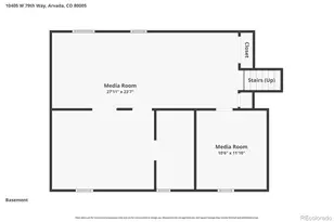10405 W 79th Way, Arvada, CO 80005 - Photo 34