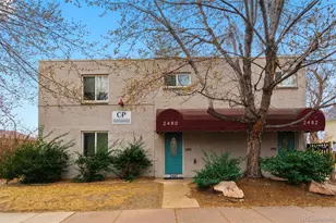 2480 W Caithness Pl, Denver, CO 80211 - Photo 2
