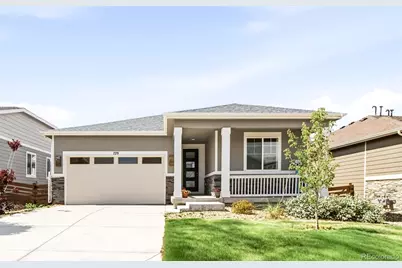 729 Gold Hill Drive, Erie, CO 80516 - Photo 1