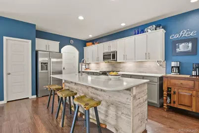 1530 Gold Hill Mesa Drive, Colorado Springs, CO 80905 - Photo 12