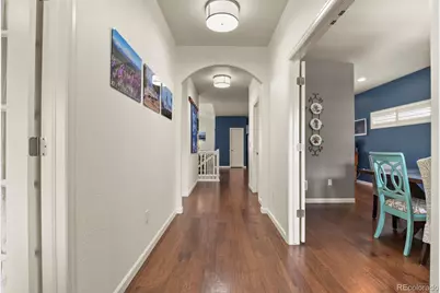 1530 Gold Hill Mesa Drive, Colorado Springs, CO 80905 - Photo 8